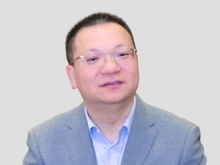 js文字切換特效制作焦點文字帶濾鏡切換效果